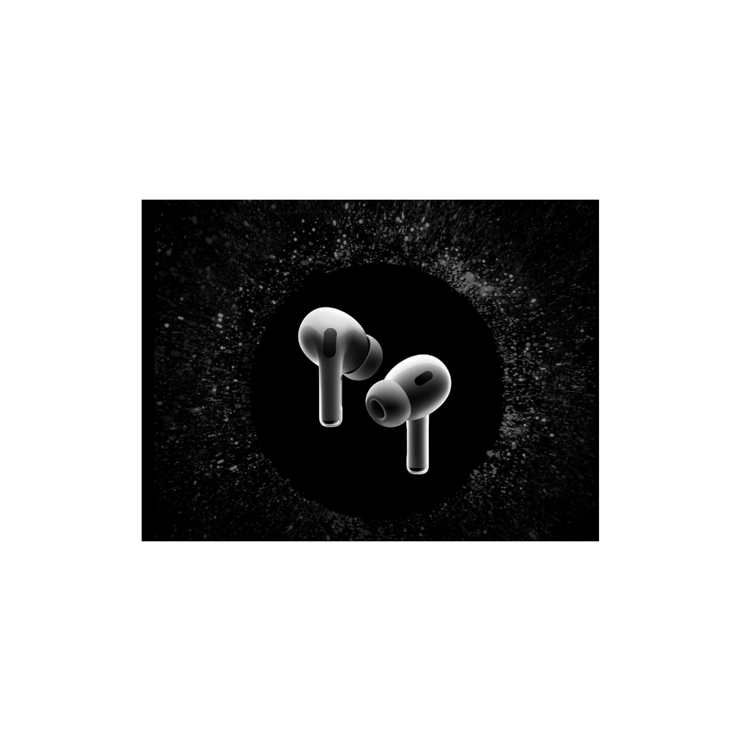 Audífonos Inalámbricos Estilo AirPods Pro – Alta Fidelidad & Estuche de Carga