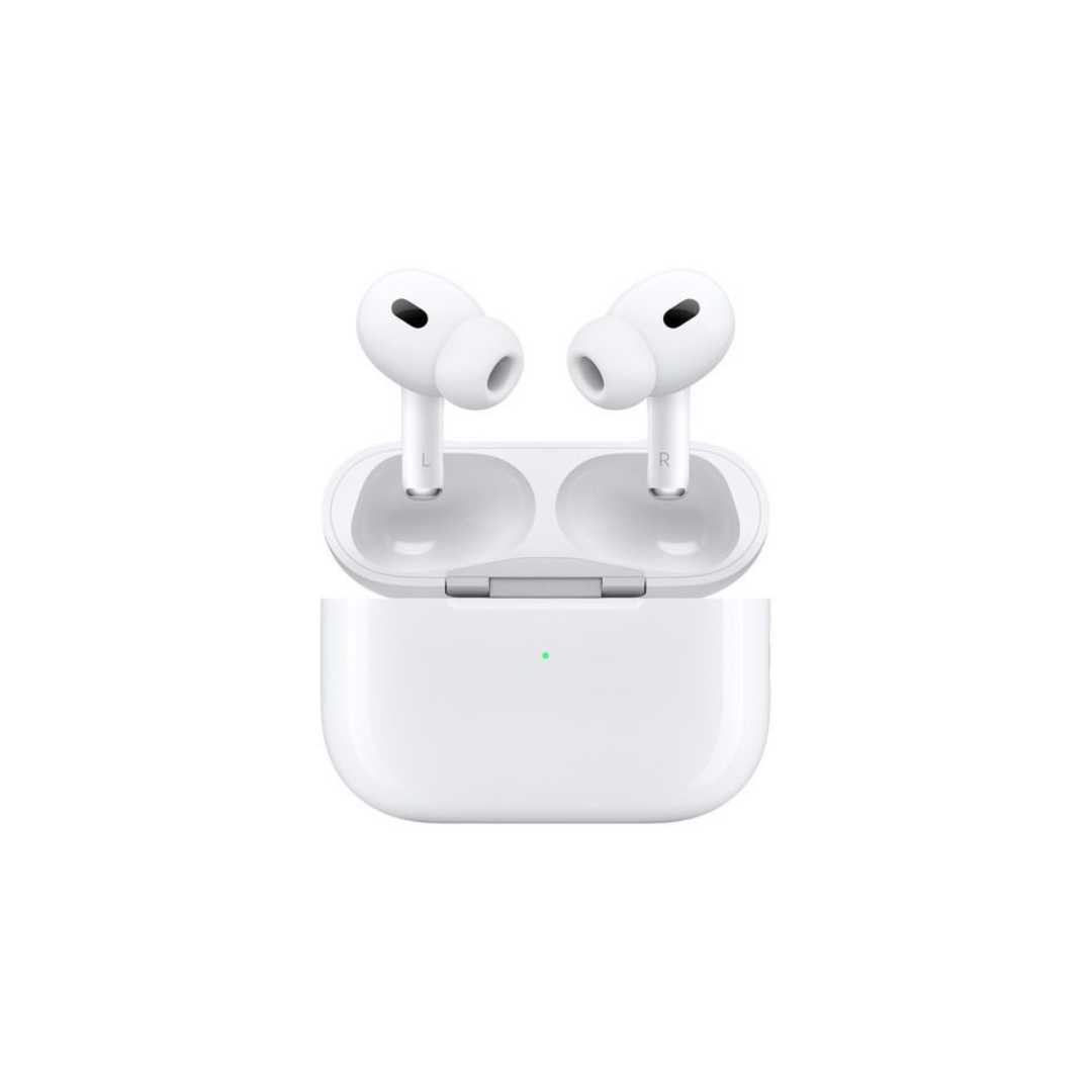Audífonos Inalámbricos Estilo AirPods Pro – Alta Fidelidad & Estuche de Carga