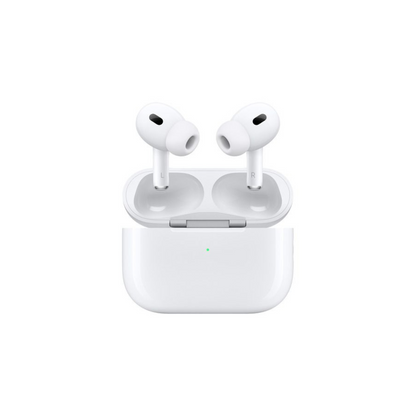 Audífonos Inalámbricos Estilo AirPods Pro – Alta Fidelidad & Estuche de Carga