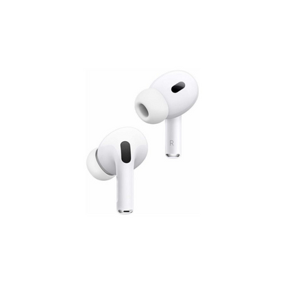 Audífonos Inalámbricos Estilo AirPods Pro – Alta Fidelidad & Estuche de Carga